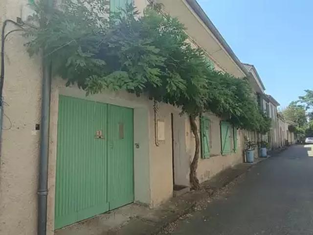 Lectoure 32700 Achat / Vente maison 8 pièces t8 terrasse parking
