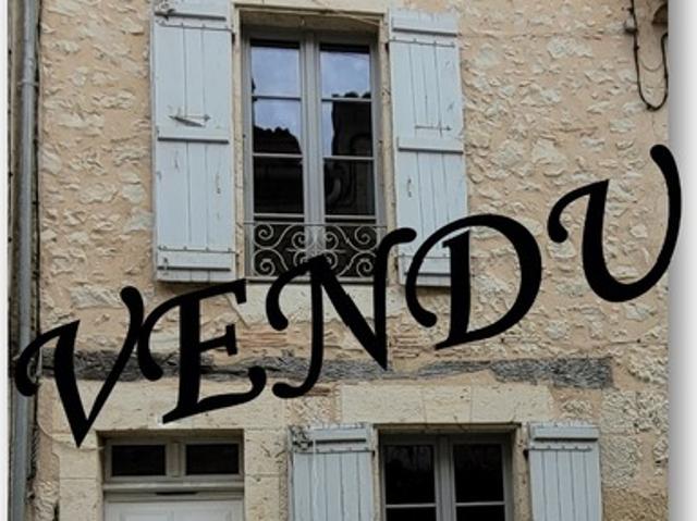 Lectoure Vente Maison 32