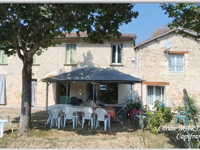 Lectoure Vente Maison 32