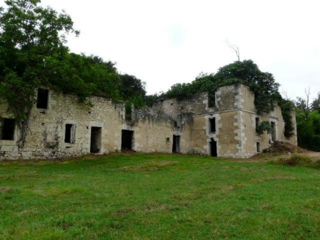 Lectoure Vente Maison 32