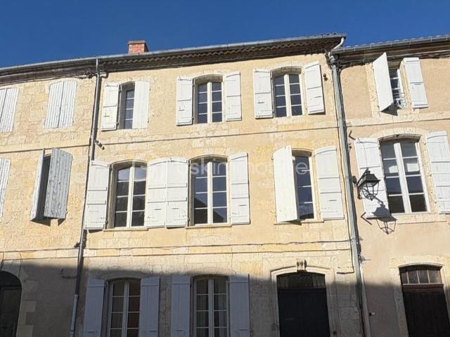 Lectoure Vente Maison 32