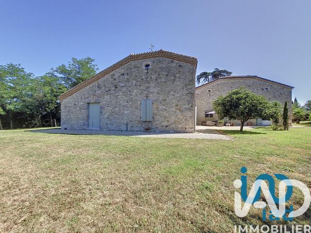Lectoure Vente Maison 32