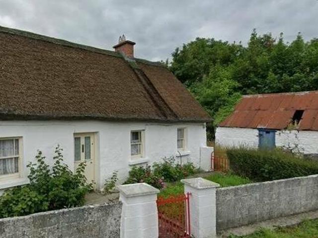 Lecarrowmore Claregalway Claregalway Co Galway