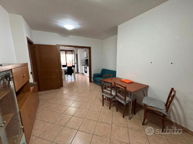 Lecce Via D de Blasi Appartamento Arredato
