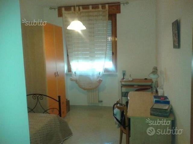 Lecce camere singole a studentesse
