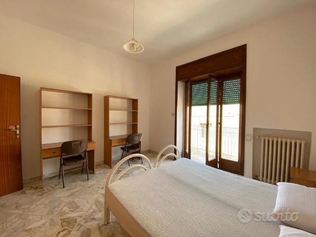 Lecce da settembre singola studente