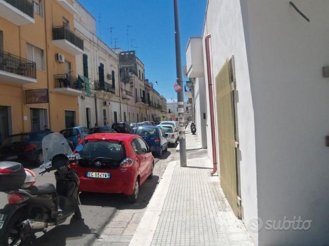 Lecce facolta lingue 3 singole con bagno in camera