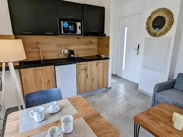 Lecci 20137 Achat / Vente appartement 2 pièces t2 parking