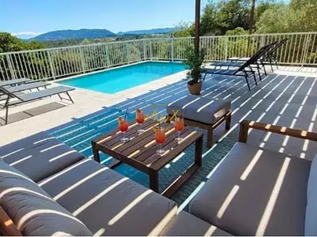 Lecci 20137 Achat / Vente maison 4 pièces t4