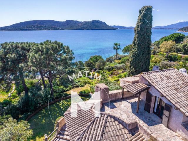 Lecci Vente Maison 20