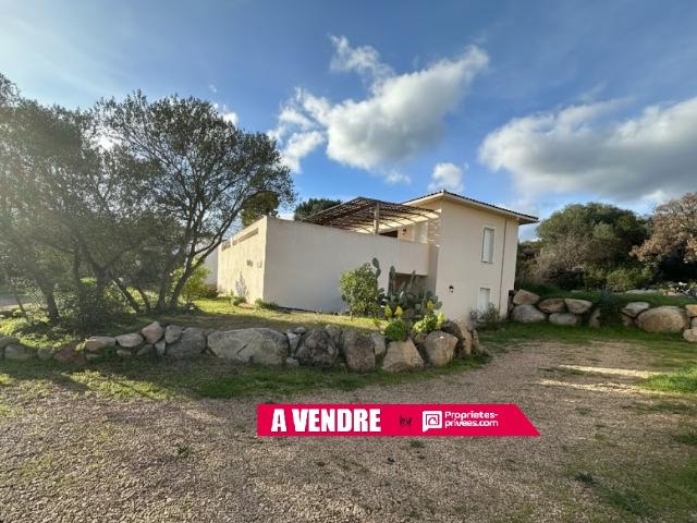 Lecci Vente Maison 20