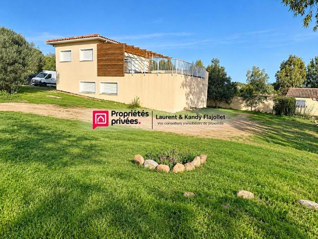 Lecci Vente Maison 20