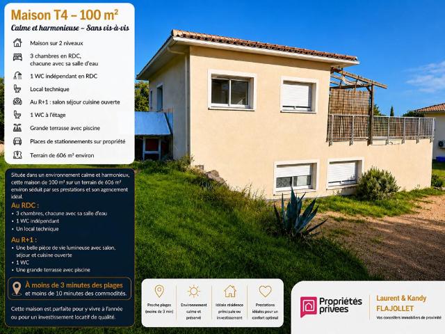 Lecci Vente Maison 20
