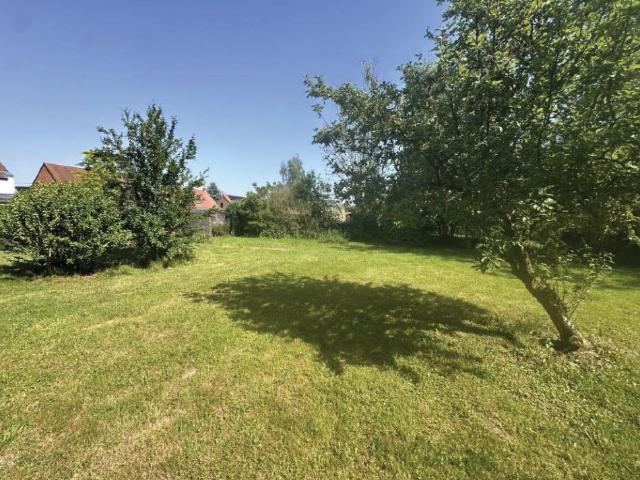 Lecelles Vente Terrain 59