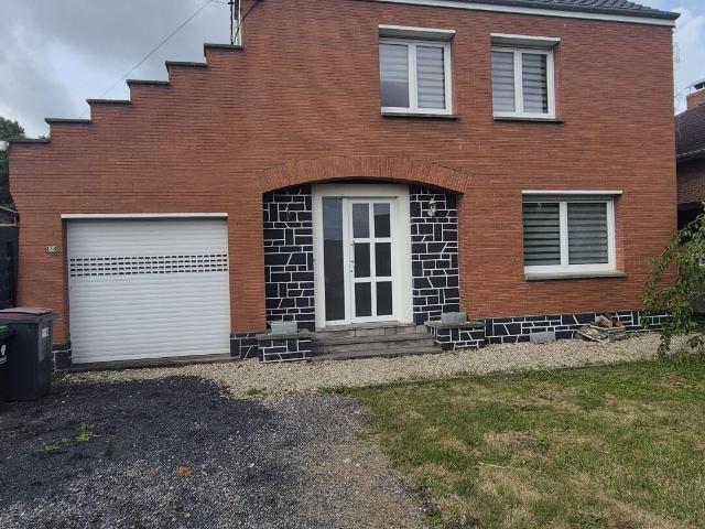 Lecelles Vente Maison 59
