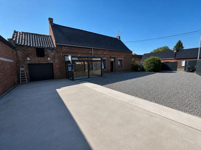 Lecelles Vente Maison 59