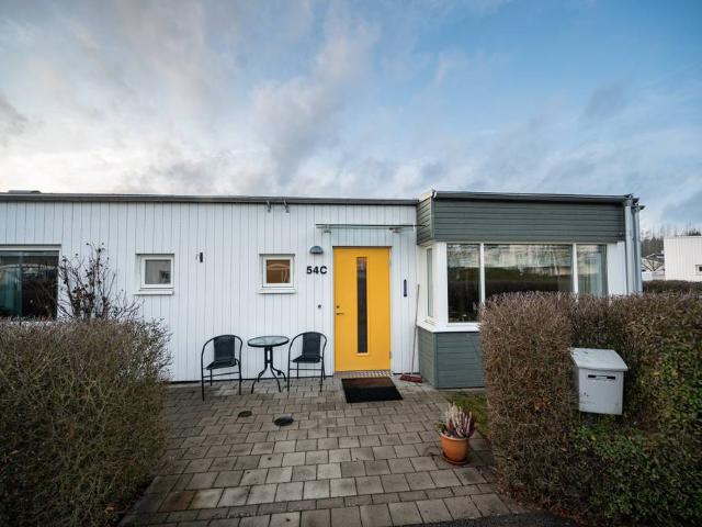 Lech Walesas gata 54C