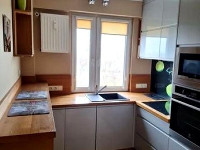 Lecha 41,30 m², Poznań
