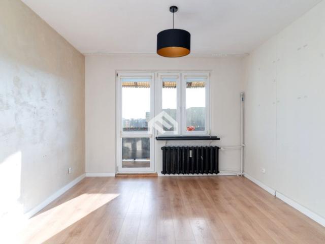 Lecha 54,70 m², Otwock
