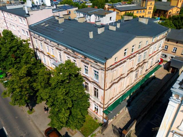 Lecha 2 258 m², Gniezno