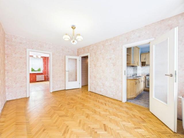 Lecha 37,62 m², Toruń