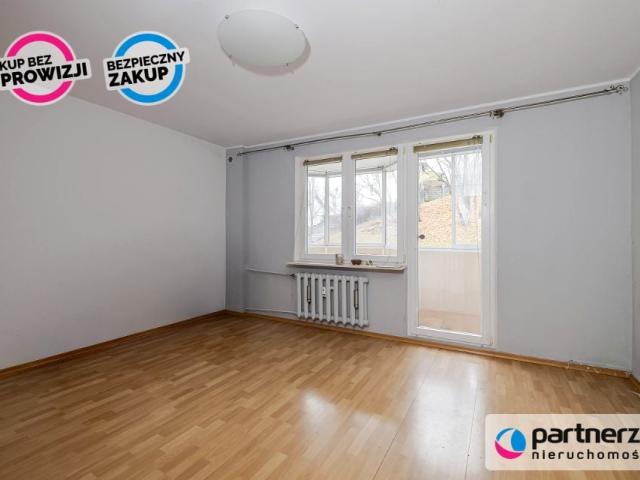 Lecha Bądkowskiego 55,32 m², Gdańsk