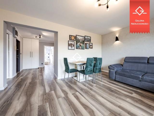 Lecha Bądkowskiego 70 m², Gdańsk