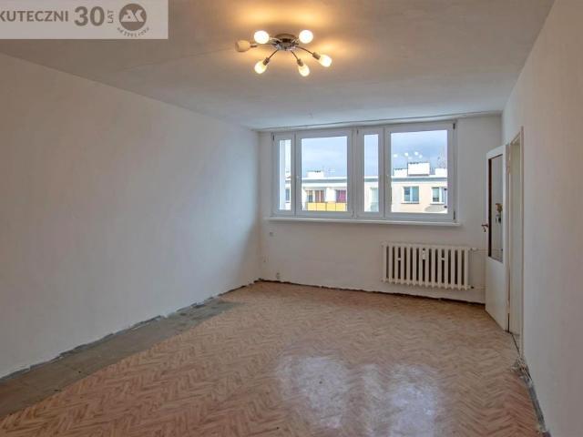 Lechicka 44,54 m², Koszalin