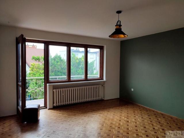 Lechicka 90 m², Kraków