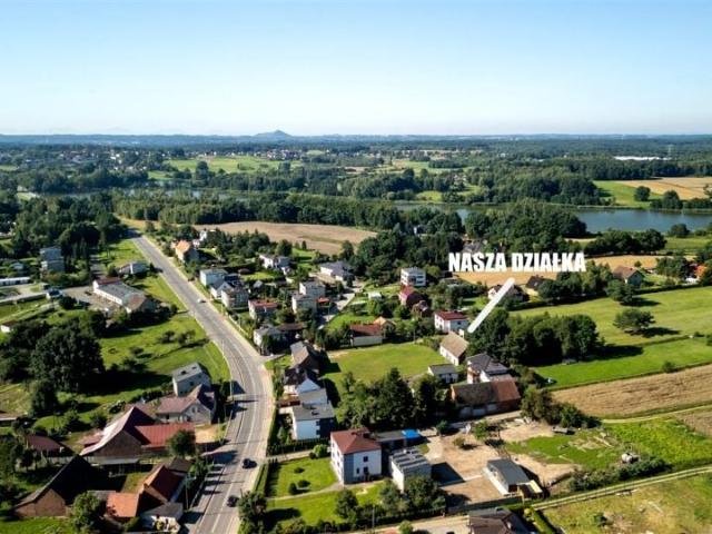 Lechicka 3 281 m², Rybnik