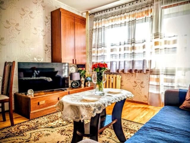Lechonia 50,30 m², Częstochowa