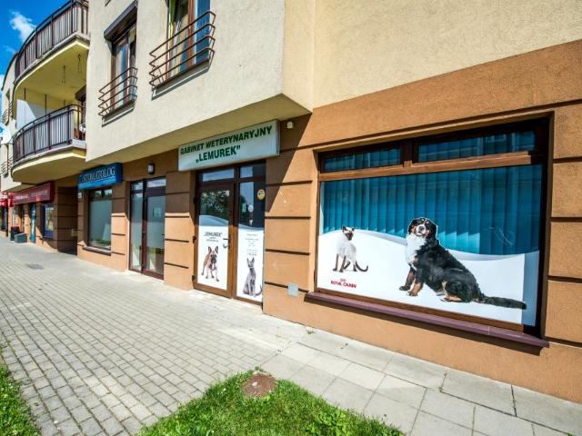 Lechonia 12A 52,47 m², Stargard