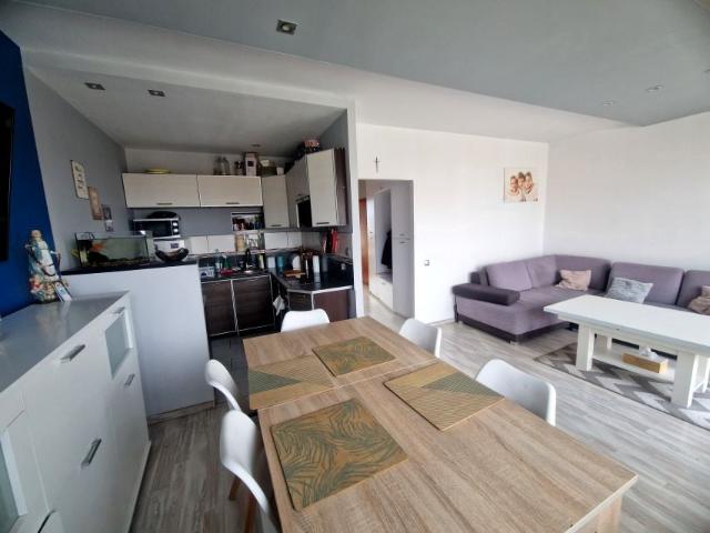 lecia PRL 69,09 m², Wodzisław Śląski