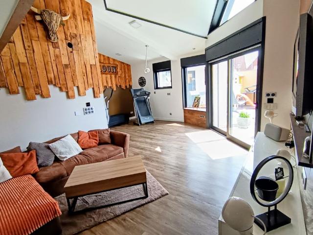 Lécluse Vente Maison 59