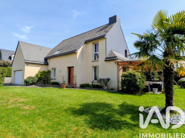 Lécousse Vente Maison 35