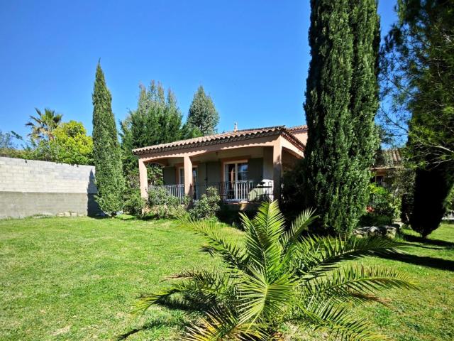 Lecques Vente Maison 30