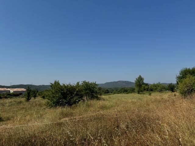 Lecques Vente Terrain 30