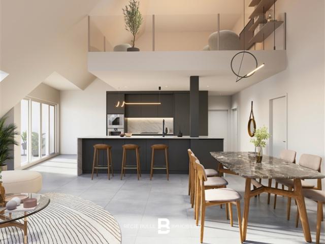 L'Écrin Wunderschöne 5.5 Zimmerwohnung in St Légier