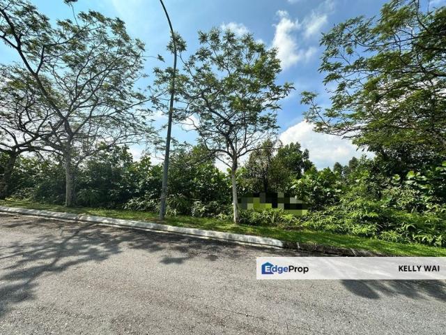 Ledang Heights