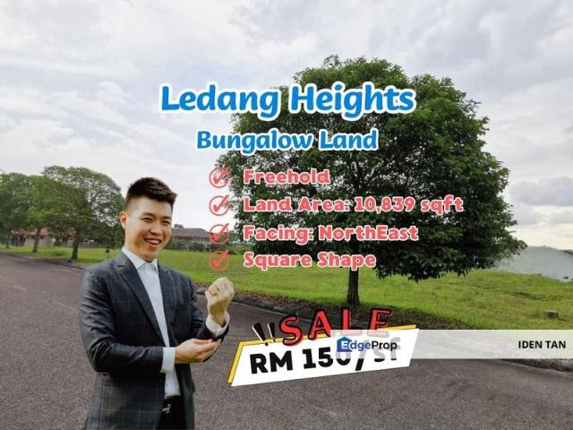 Ledang Heights