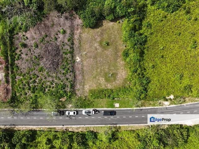 Ledang Heights Land for