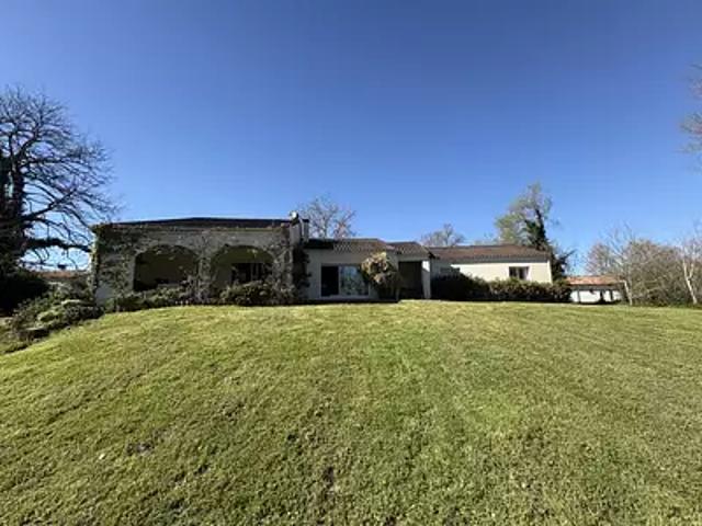 Lédat 47300 Achat / Vente maison 13 pièces t13