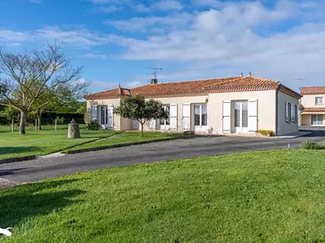 Lédat 47300 Achat / Vente maison 7 pièces t7