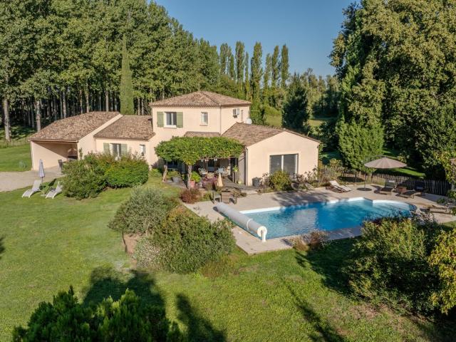 Lédat Vente Maison 47