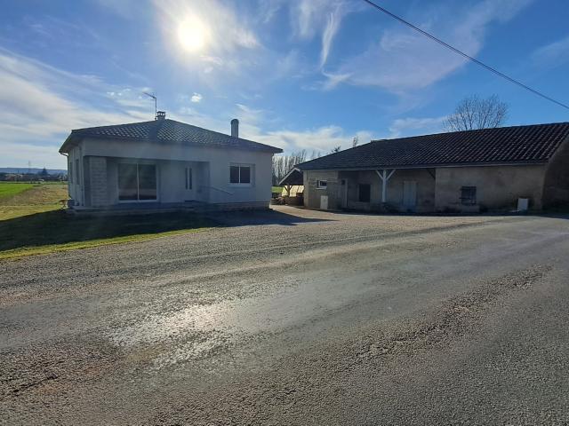 Lédat Vente Maison 47