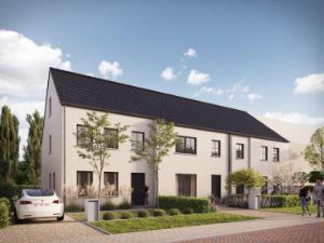 Lede Overimpestraat Lot 1