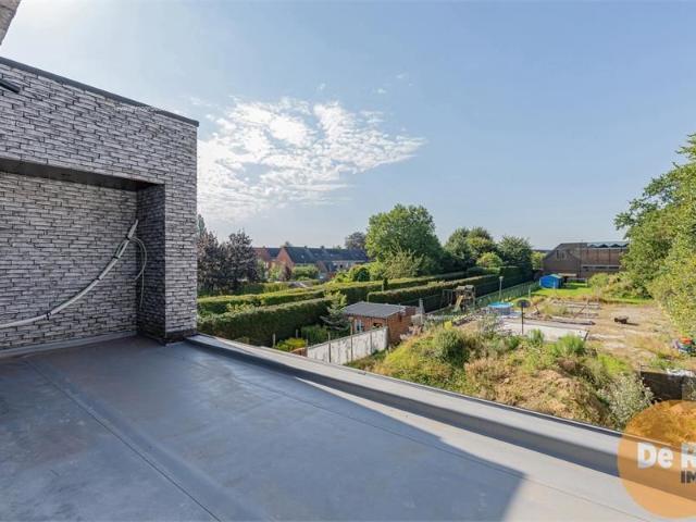 LEDE CENTRUM Uitzonderlijk nieuwbouwproject