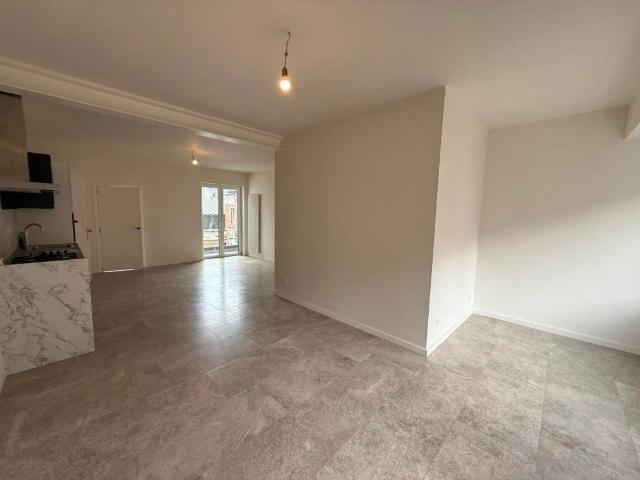 LEDE Gerenoveerd appartement in het centrum