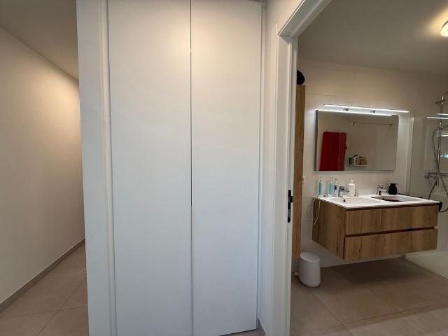 LEDE Lichtrijk, recent BEN appartement op toplocatie