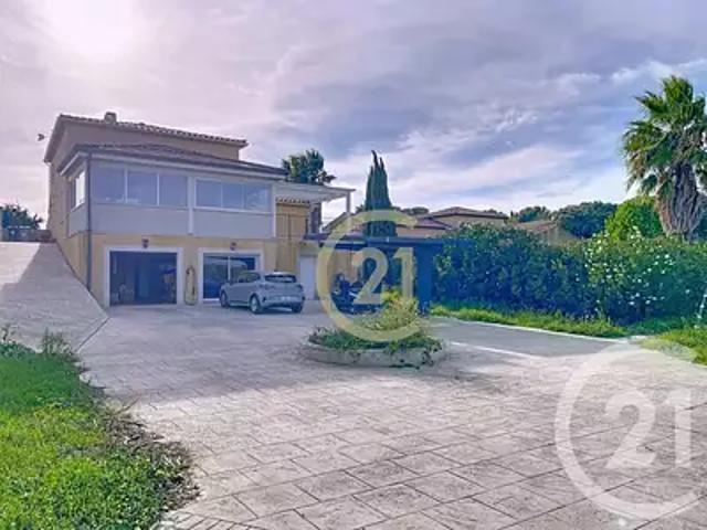 Lédenon 30210 Achat / Vente maison 4 pièces t4 piscine